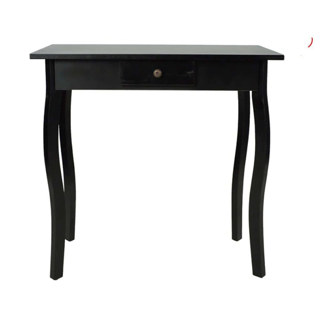 Unbranded Cottage Style Table - Black