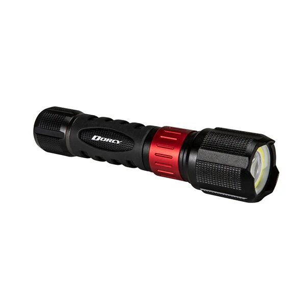 Dorcy 1000 Lumens Flashlight