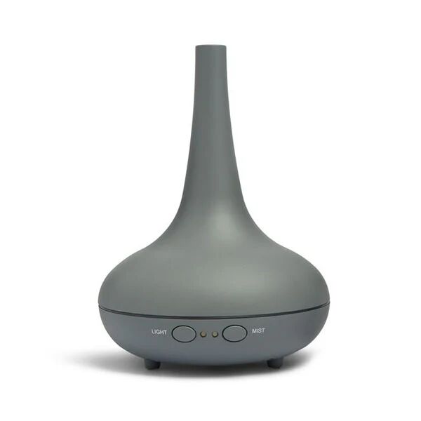 Milano Decor Essential Oil Diffuser Ultrasonic Humidifier Aromatherapy Led