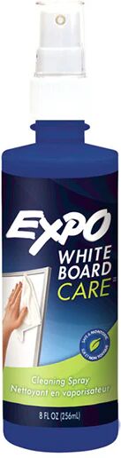 Expo Whiteboard Liquid Cleaner 236Ml