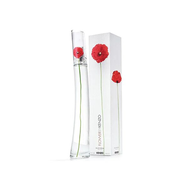 Kenzo Flower by kenzo By Kenzo 50Ml Edt Spray