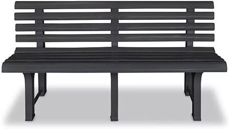 Unbranded Garden Bench Plastic