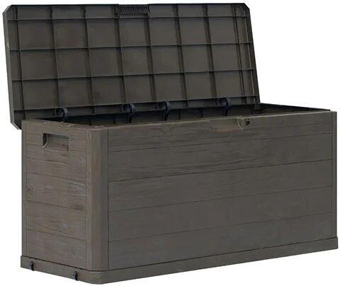 Unbranded Garden Storage Box 280 L