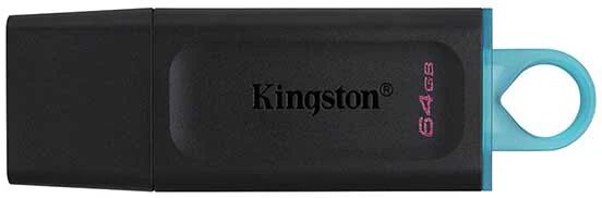 Kingston Datatraveler Exodia 64gb