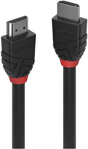 Lindy Display Cable Bl