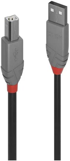 Lindy Usb 2 A To B Cable Al