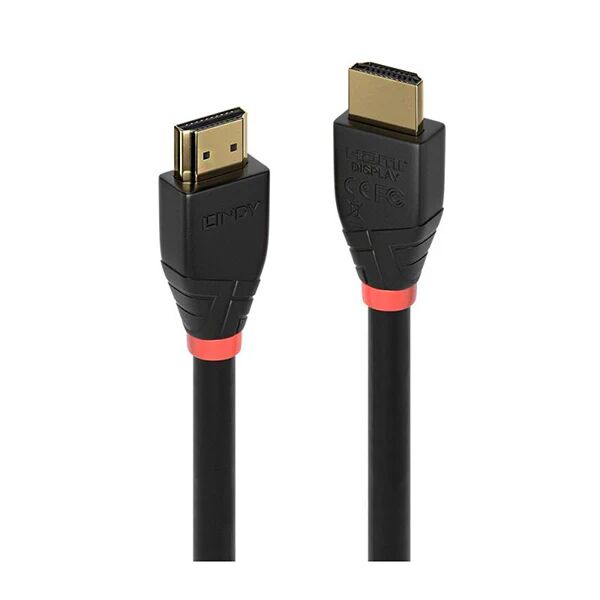 Lindy Active 18G Hdmi Cable
