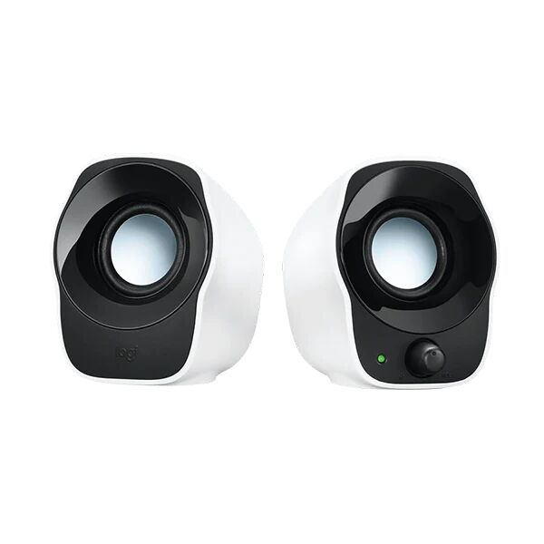 Logitech Compact Stereo Speakers
