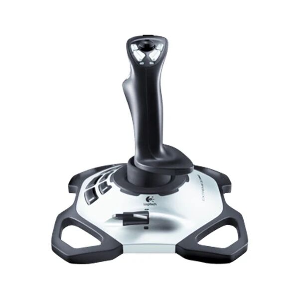 Logitech 3D Pro Extreme Joystick