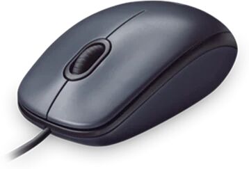 Logitech Mouse M90 Usb