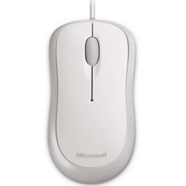 Microsoft Basic Optical Mouse for Business