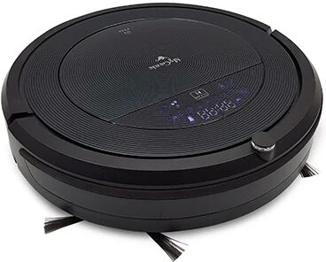 Mygenie Zx1000 Robotic Vacuum Cleaner Sweep Rechargeable