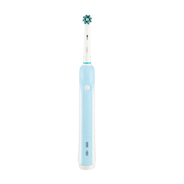 Unbranded Oral B Cross Action Professional Care 500 Power Toothbrush
