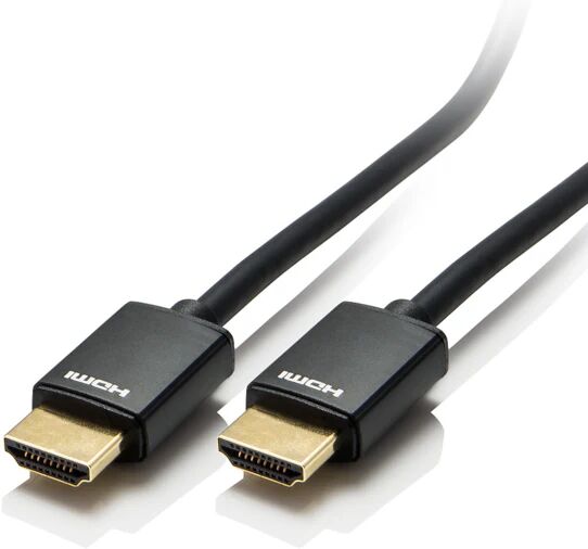 Alogic 5M Carbon Series High Speed Hdmi Cable