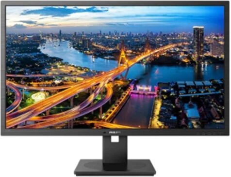 Philips 325B1L Qhd 2560 X 1440 75Hz Ips 4Ms Wled Monitor Light Sensor