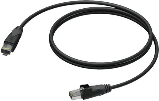 Procab Flexible Cat5E Cable