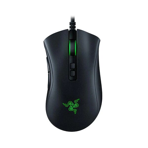 Razer Death Adder V2 Ergonomic Wired Gaming Mouse