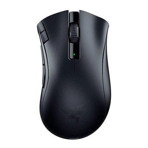 Razer Deathadder V2 X Hyperspeed Wireless Ergonomic Gaming Mouse