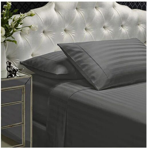 Royal Comfort Sheet Set Ultra Soft Sateen Bedding King