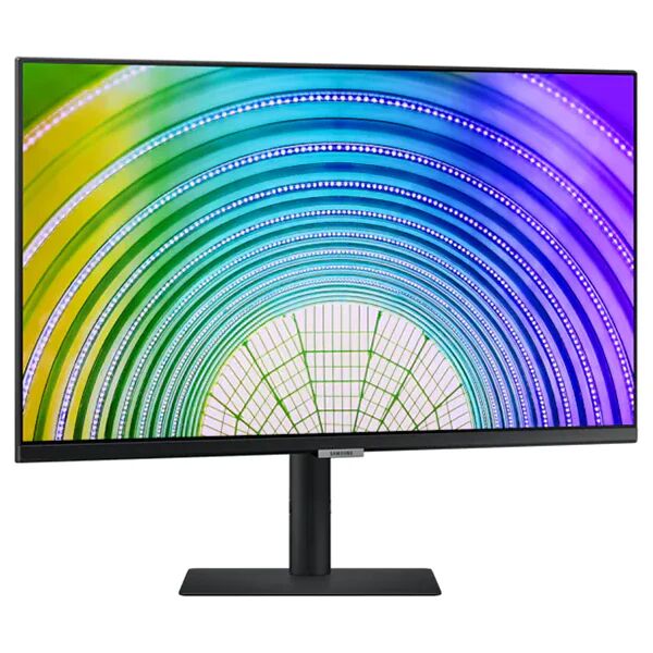 Samsung Qhd Ips Monitor 27 Inches