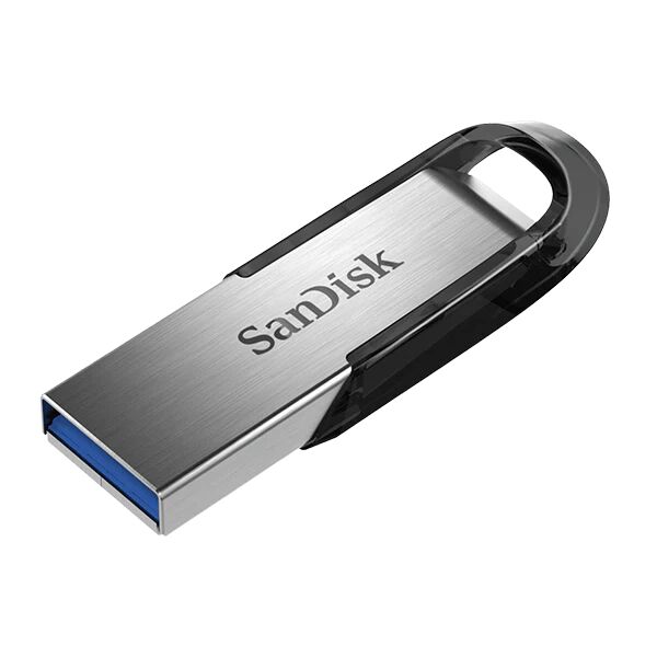 SanDisk Ultra Flair Usb 3 Flash Drive Cz73 256Gb