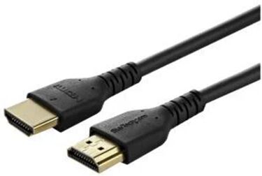 StarTech.com Startech 2 M High Speed Hdmi Cable With Ethernet 4K 60Hz