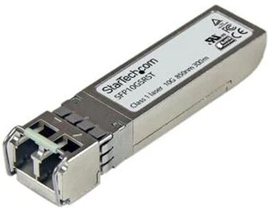 StarTech.com Startech Cisco Sfp 10G Sr Compatible Sfp Transceiver Module