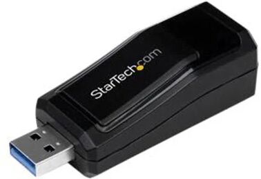 StarTech.com Startech Gigabit Ethernet Nic Network Adapter