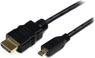 StarTech.com Startech 1 M High Speed Hdmi Cable With Ethernet