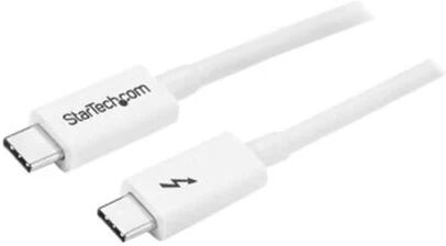 StarTech.com Startech 2M Thunderbolt 3 Cable