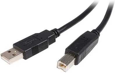 StarTech.com Startech 5M Usb 2 A To B Cable M M