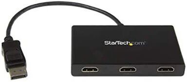 StarTech.com Startech Displayport To Triple Head Hdmi Mst Hub