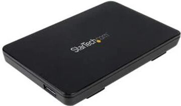 StarTech.com Startech Usb 3.1 Gen 2 10 Gbps Tool Free Enclosure