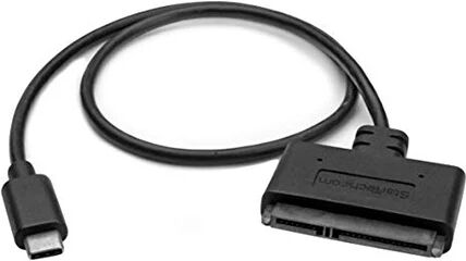 StarTech.com Startech Usb Gen 2 10 Gbps Adapter Cable