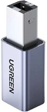 Ugreen Usb C Female To Usb B Male Adapter