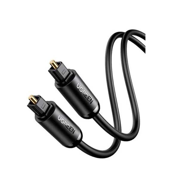 Ugreen Fiber Optical Audio Cable