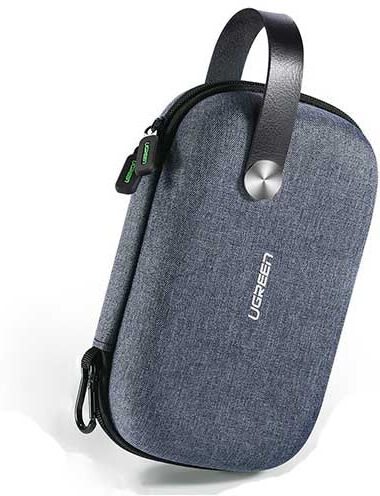 Ugreen Portable Accessories Travel Storage Bag