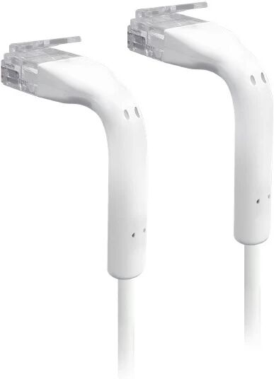 Ubiquiti UniFi Patch Cable White