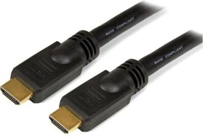 StarTech.com Startech 15M High Speed Hdmi Cable M/M 4K 30Hz