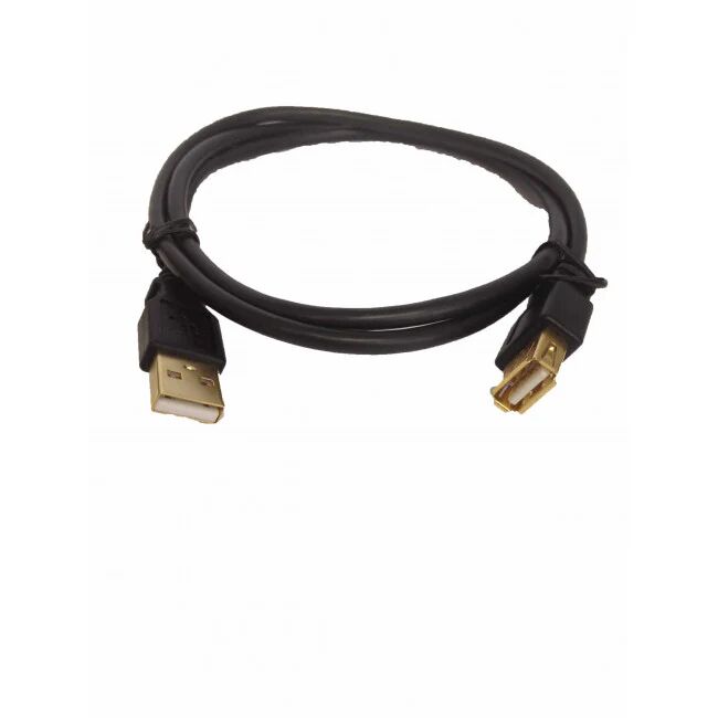 Unbranded Usb 2.0 Am-Af Cable