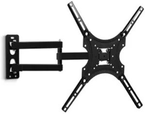 Artiss Tv Wall Mount Bracket Swivel Tilt Led Lcd