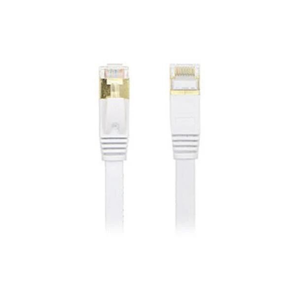 Edimax 10Gbe Shielded Cat7 Network Cable Flat