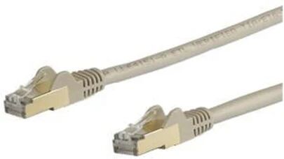 StarTech.com Startech Cat6A Cable Rj45 Ethernet Cable Snagless