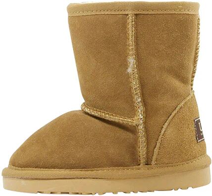 Auzland UGG Kids Classic Boots Bea Chestnut