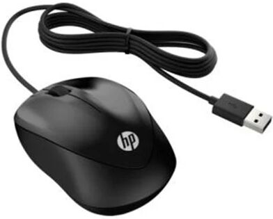 HP 1000 Wired Mouse