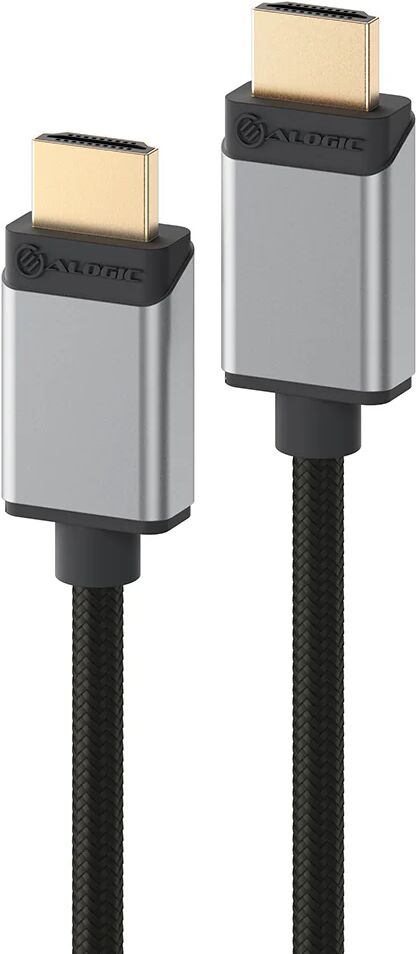 Alogic Super Ultra Hdmi To Hdmi Cable Male To Male 3M Up To 8K 60Hz