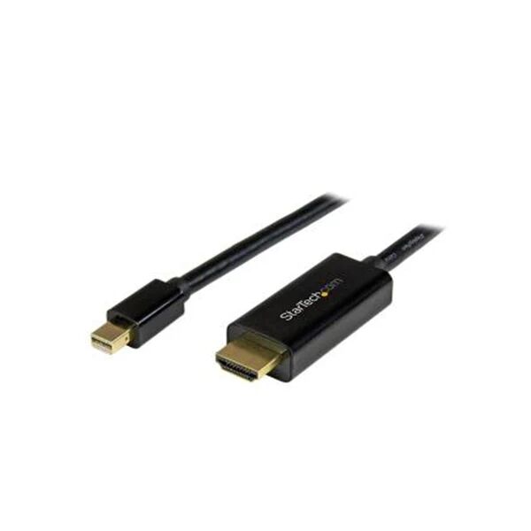 StarTech.com Startech 6Ft Mdp To Hdmi Converter Cable