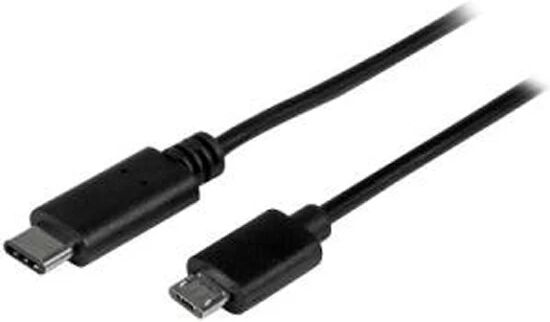 StarTech.com Startech 1M 3Ft Usb 2 Usb C To Micro B Cable