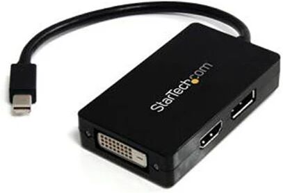 StarTech.com Startech Mini Displayport To Dp Dvi Hdmi Adapter