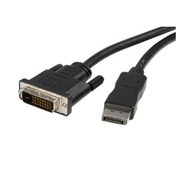 StarTech.com Startech 10Ft Displayport To Dvi Video Converter